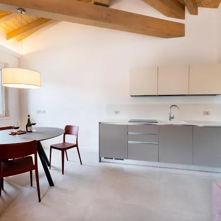 Il Giardino Segreto-2 By Interhome Lejlighed *