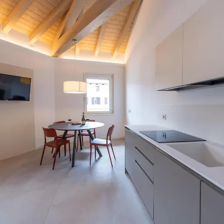 Appartement Il Giardino Segreto-2 By Interhome