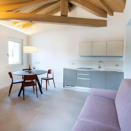 Il Giardino Segreto-2 By Interhome Lejlighed *