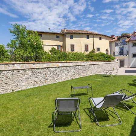 Il Giardino Segreto-2 By Interhome
