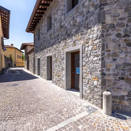 Il Giardino Segreto-2 By Interhome *