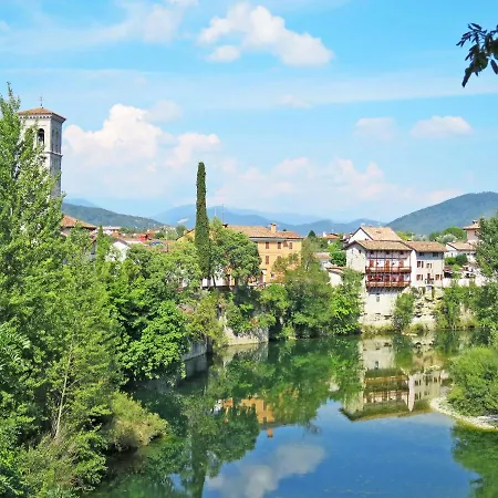 Il Giardino Segreto-2 By Interhome Appartement *