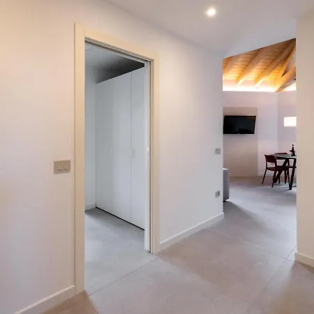 Appartement Il Giardino Segreto-2 By Interhome Cividale del Friuli