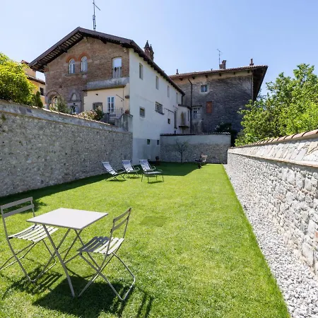 Lejlighed Il Giardino Segreto-2 By Interhome Cividale del Friuli